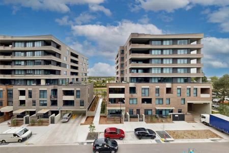302/11C Conferta Avenue, Tallawong NSW 2762 - Photo 4