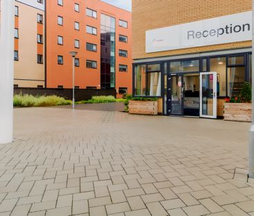 Platinum 1 Bed Apartment - Single Occupancy - Photo 1