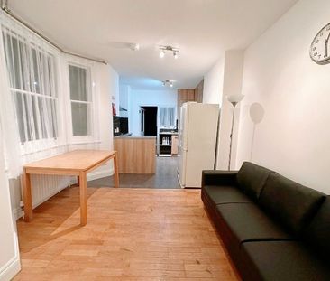 Room in a Shared House, Bush Road, SE8 - Photo 4