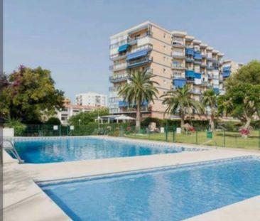 Alquiler de piso en Avenida Antonio Machado, 2 - Photo 5