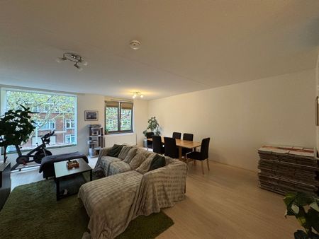 Mathenesserdijk 383-B, Tussendijken, 3026GE, Rotterdam - Photo 5