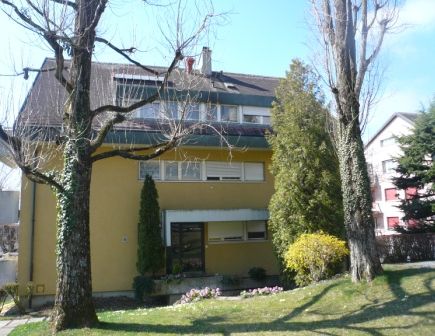 Appartement 3 pièces à Lausanne - Photo 1