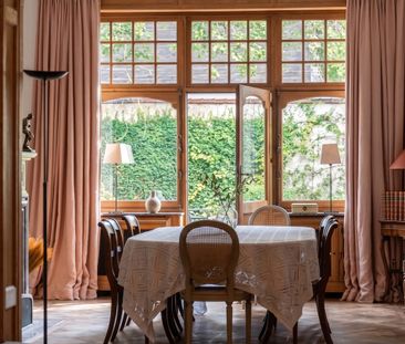 Tout savoir sur cette maison à Ixelles - Photo 5