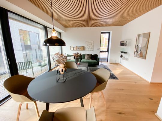 Lækker 2-værelses lejlighed i skønne omgivelser - Foto 1