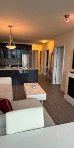 1 Bedroom and Den at Coal Harbour - Photo 3