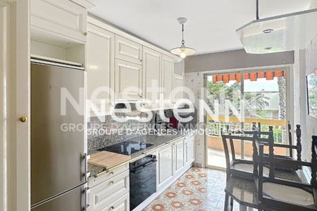 Appartement Meublé Mandelieu 2 pièce(s) 60 m2 - Photo 2