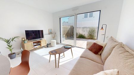 Route des Sables - Photo 4