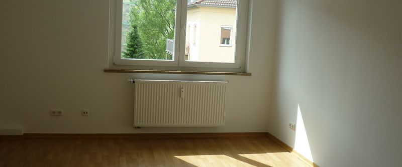 4,0-Zimmer-Wohnung in Augsburg Bahnhofs-, Bismarckviertel - Foto 1