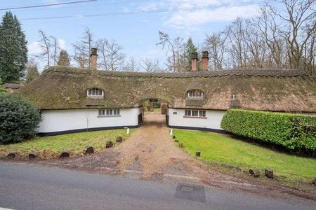 Nightingales Lane, Chalfont St. Giles, HP8 - Photo 5