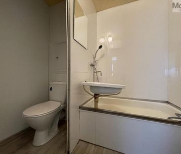 Pronájem bytu 1+kk 27 m2 - Photo 1