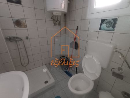 Studio/Γκαρσονιέρα για ενοικίαση Αηβαλιώτικα (Βόλος) - Photo 2