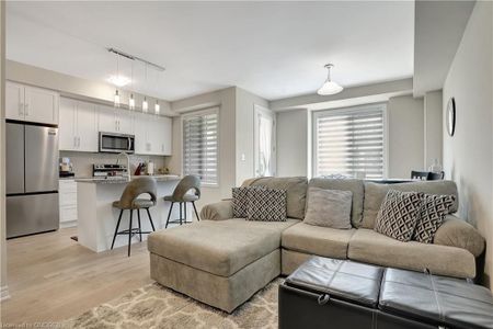 For Lease - 10 Birmingham Drive Unit# 119, Cambridge, Ontario - Photo 2