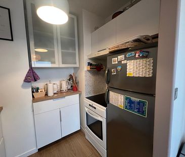 Location Appartement 1 pièce 31m² - Photo 4