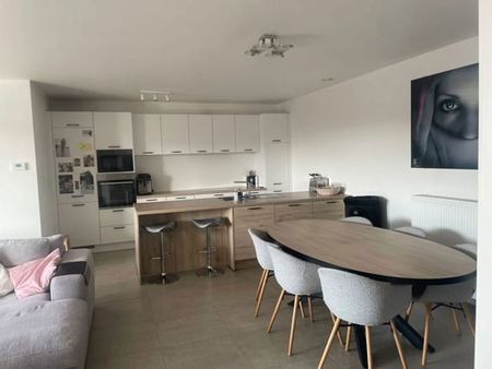 Appartement te huur - Foto 5