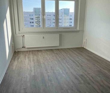 Ihre neue 2-Zimmer-Wohnung! - Foto 4