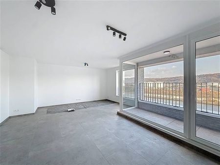 Appartement te huur - Foto 2