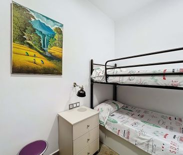 Piso de alquiler en Camino Cortijo Rivera 4, 4, Diseminados - Photo 4