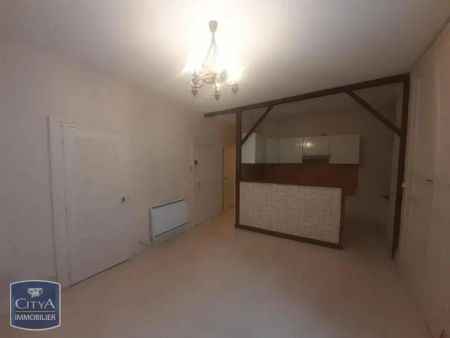 Appartement à louer 3 pièces 48.77m² - Photo 5