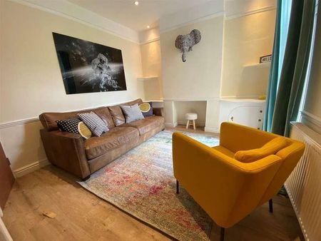 Hirwain Street, Cathays, CF24 - Photo 2