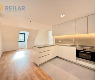 Apartamento T1 em Lisboa - Foto 6