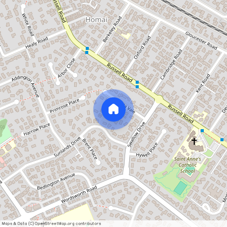 A/16 Maida Vale, Manurewa, Manukau City