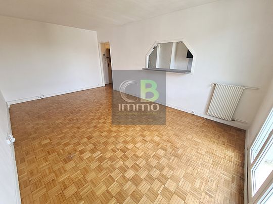 Appartement 49.53 m² - 2 Pièces - Champigny-Sur-Marne (94500) - Photo 1