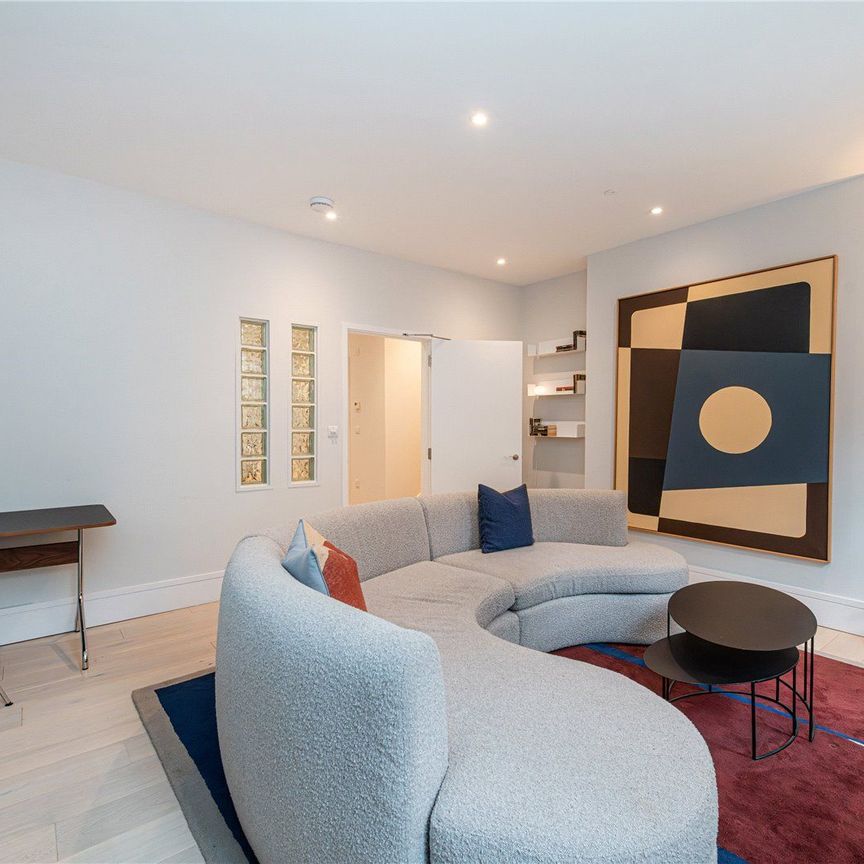 Marylebone Lane, W1U - Photo 1