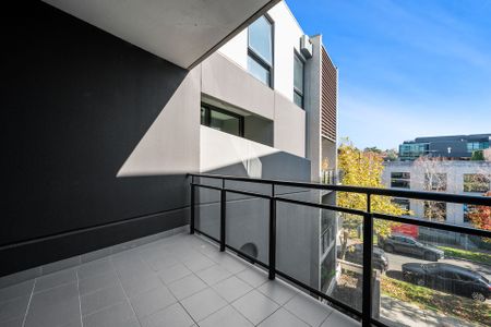 Unit 48/44 Burwood Road, Hawthorn. - Photo 2