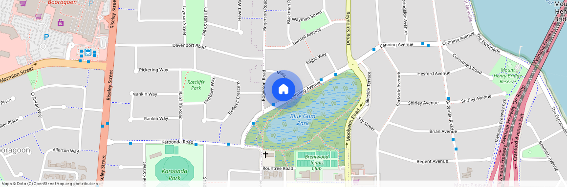 46 Canning Avenue, WA 6153, Mount Pleasant