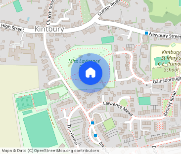 Kintbury, West Berkshire, RG17 - Photo 1