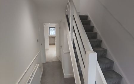 Burcott Close, West Hallam, Ilkeston, DE7 6NN - Photo 5