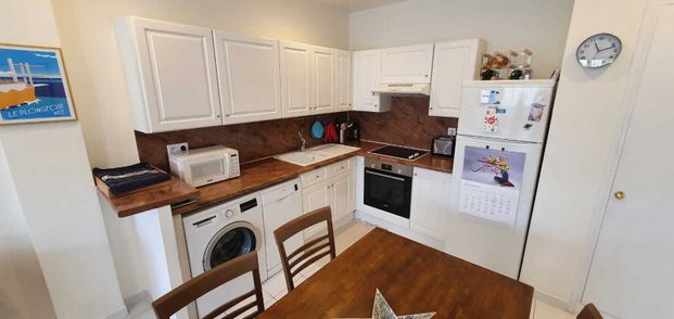 SQUARE ROYAL 5ème - DISPONIBLE LE 1ER SEPTEMBRE 2026 - Photo 1