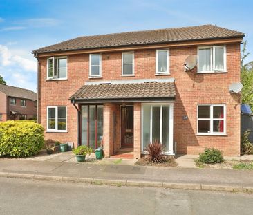 Priors Drive, Norwich - Photo 2