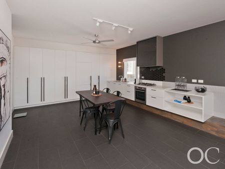 Open the Door To Modern Living in the Heart of Bowden - Photo 4
