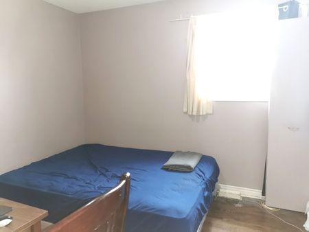 For Lease - 25 Picola Court Unit# bedroom, Toronto, Ontario - Photo 5