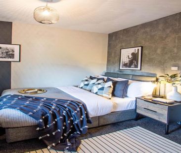 1 bedroom in a house share to rent - Photo 6