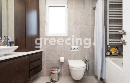 Διαμέρισμα για ενοικίαση Γκύζη - Πεδίον Άρεως - Photo 4