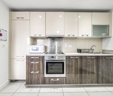 2 bedroom apartment to rent Blackfriars Road, Salford, Greater Manc... - Photo 2