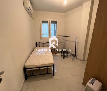 Διαμέρισμα για ενοικίαση ΔΕΘ (Κέντρο Θεσσαλονίκης) - Photo 2