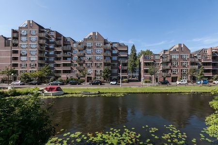 Te huur: Appartement Morssingel in Leiden - Foto 2