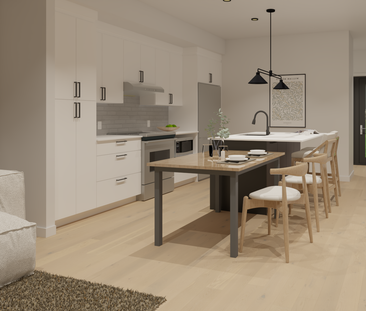 1770, 12e avenue Nord, #107, Sherbrooke (Fleurimont) - Photo 4