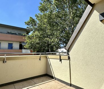 STUDIO-WOHNUNG mit Balkon! I Stellplatz in hauseigener Tiefgarage I... - Photo 3