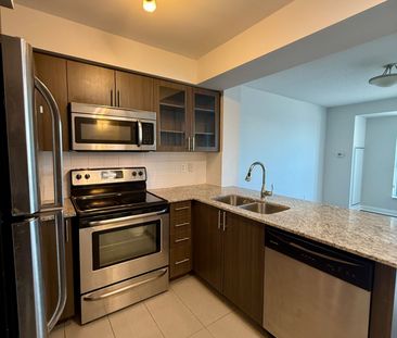 For Lease - 75 Norman Bethune Avenue Unit# 419, Richmond Hill, Ontario - Photo 4