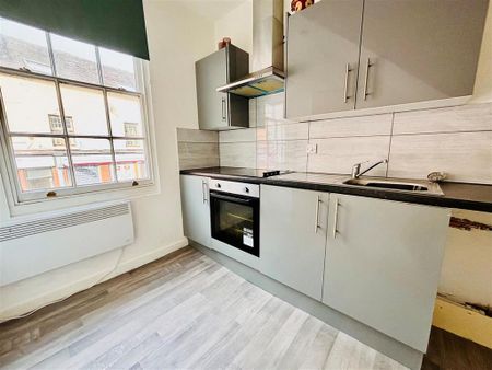 1 bedroom flat to rent - Photo 5