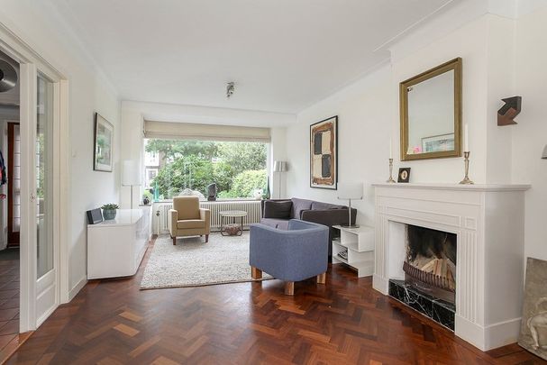 Burgemeester Le Fèvre de Montignylaan 177, Molenlaankwartier, 3055NC, Rotterdam - Foto 1