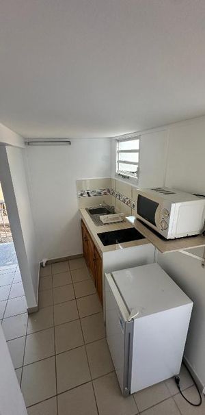 Fort de France - Appartement - Studio - Photo 1