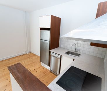 Moderne 2 værelses lejlighed med lys og luft i Aalborg - Photo 2