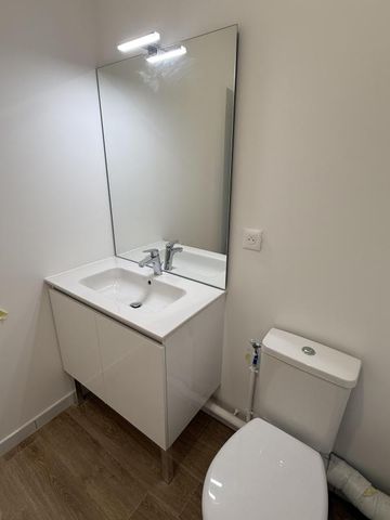 Location Appartement 1 pièce 21m² DIJON 21000 - Photo 4