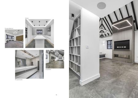 3 bedroom apartment to rent - Photo 2