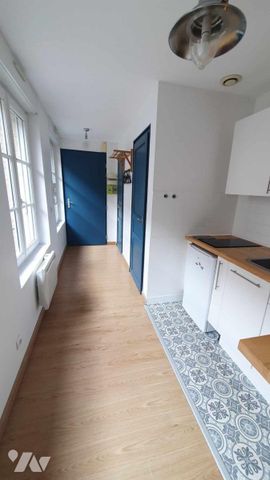 STUDIO CENTRE VILLE DE DIEPPE - Photo 5